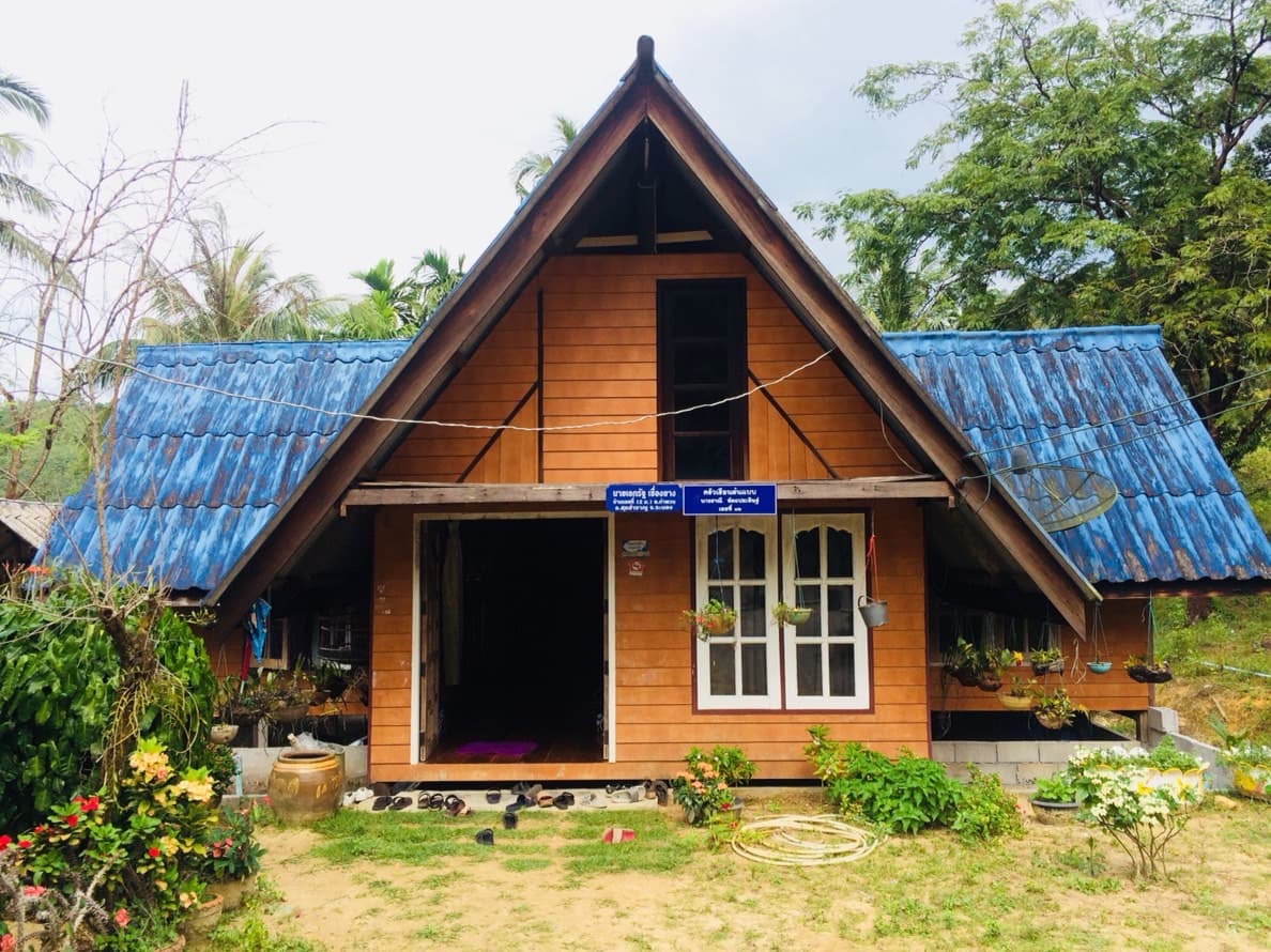 Baan Talae Nok