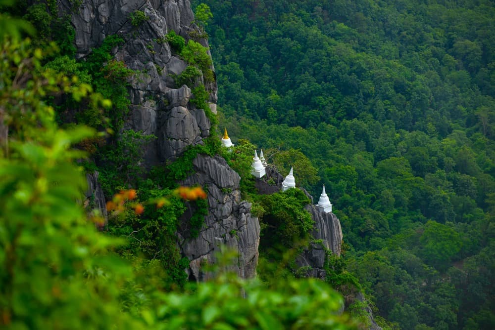 Wat Chaloem Phra Kiat