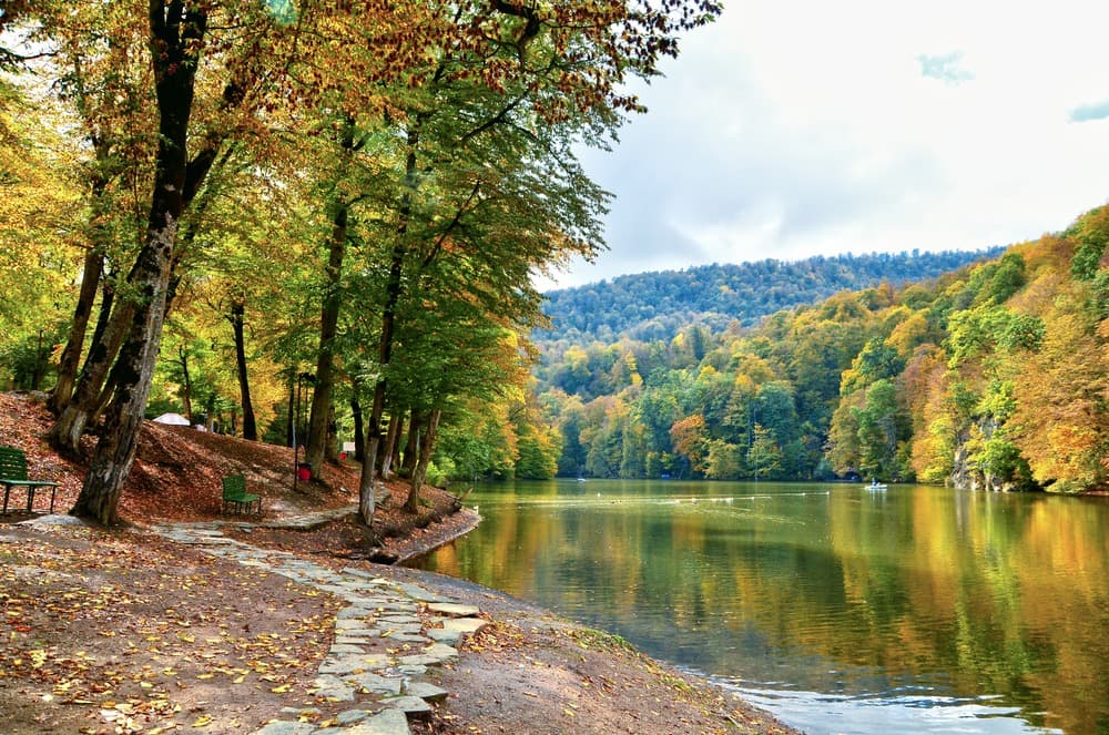 Lac Parz