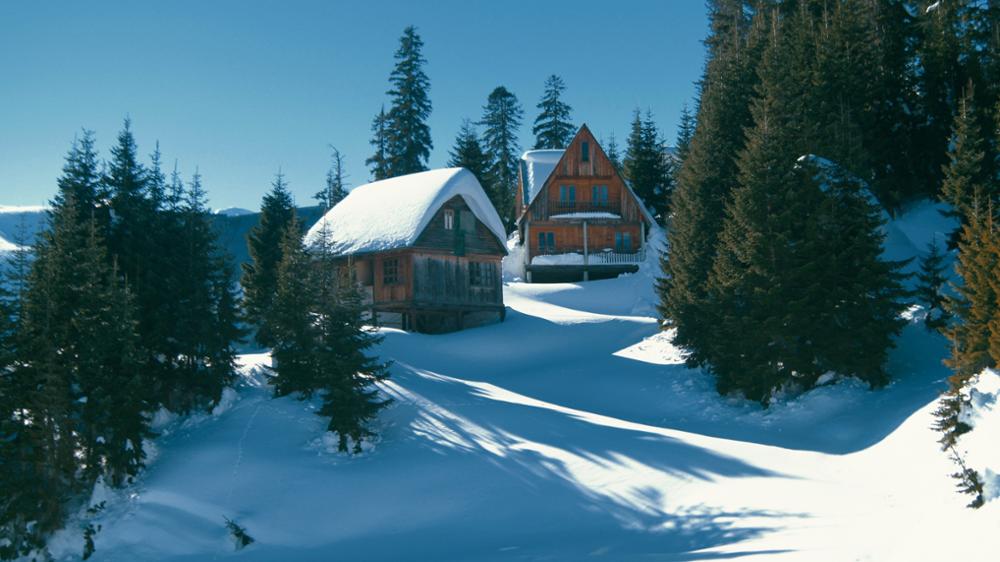 Faire du ski ou du snowboard en Géorgie : les 5 meilleures stations d’hiver