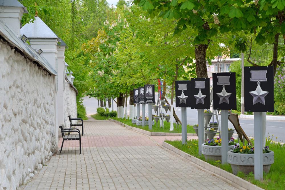 Visiter Gori, ville natale de Staline