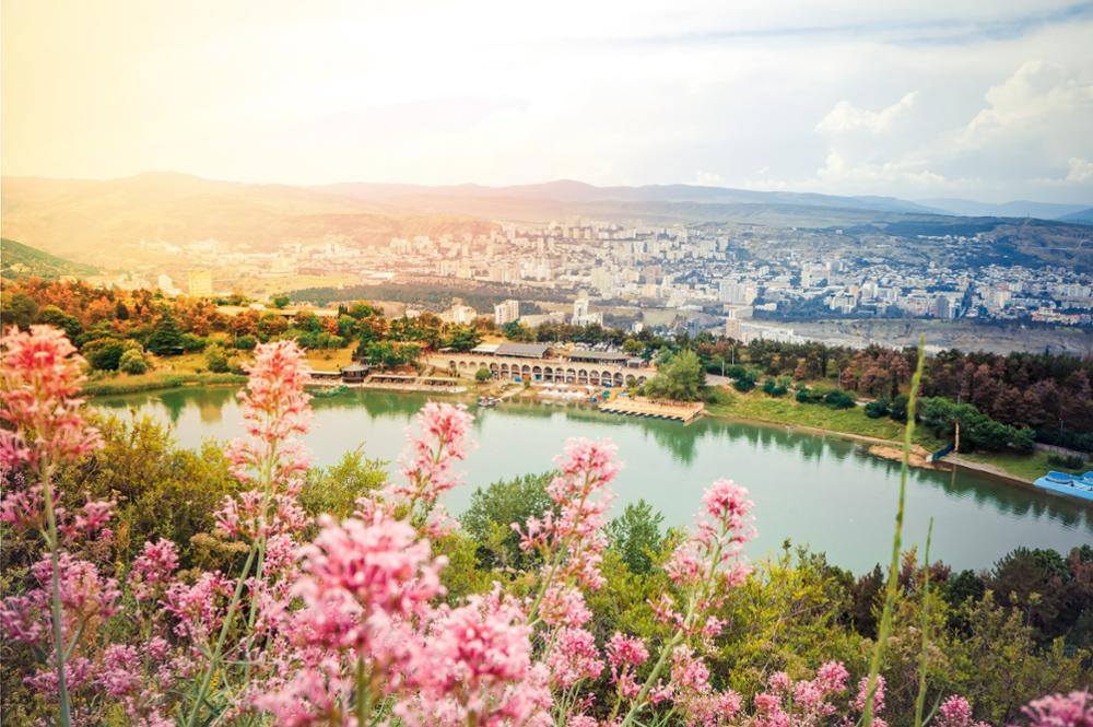 Tbilissi :  que faire dans la capitale Géorgienne ? 